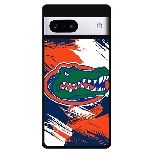Florida Gators Logo 01 Google Pixel 7 Case