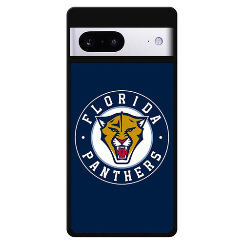 Florida Panthers 02 Google Pixel 7 Case