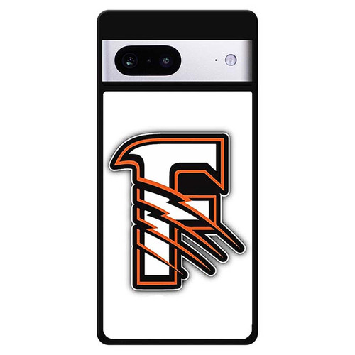 Fresno Grizzlies 01 Google Pixel 7 Case
