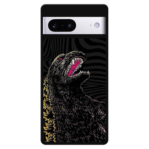 Godzilla Primal Roar Google Pixel 7 Case