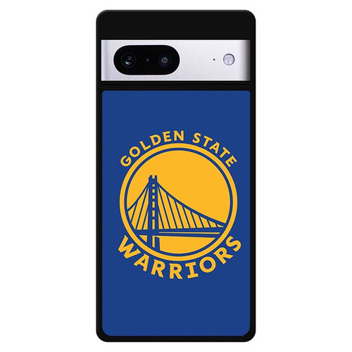 Golden State Warriors 02 Google Pixel 7 Case
