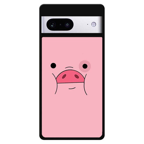 Gravity Falls Waddles Google Pixel 7 Case