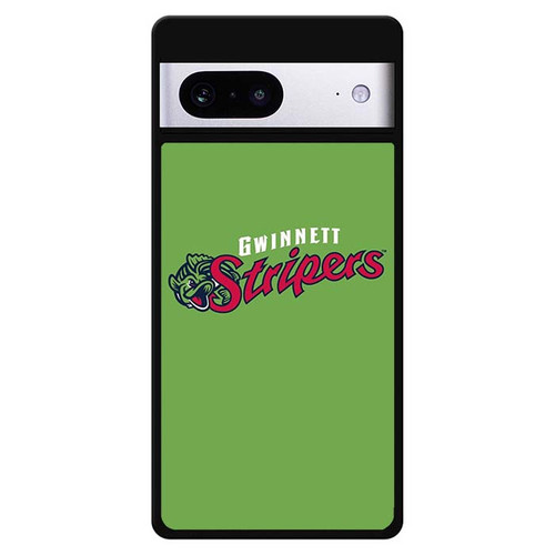 Gwinnett Stripers 01 Google Pixel 7 Case