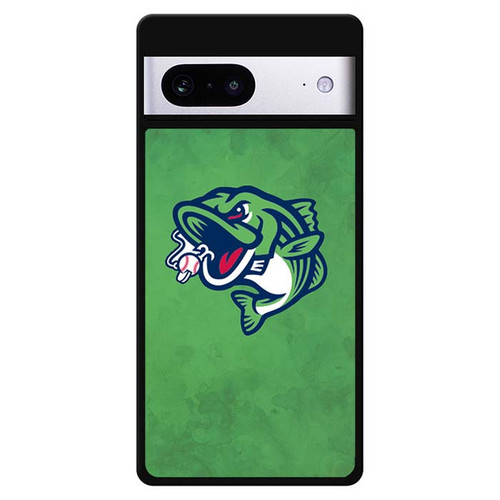 Gwinnett Stripers 02 Google Pixel 7 Case