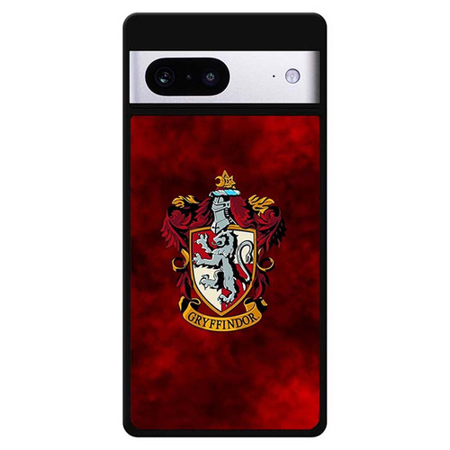 Harry Potter Grifondor Emblem Google Pixel 7 Case