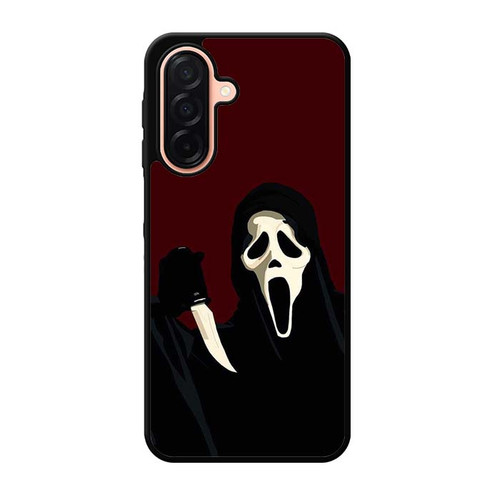 Scream Ghosface Samsung Galaxy A26 5G Case