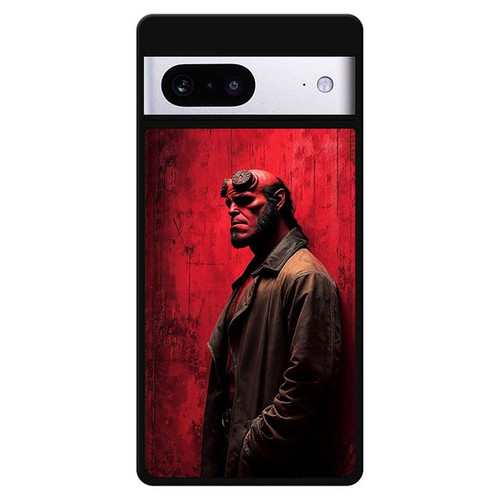 Hellboy Anung Un Rama Google Pixel 7 Case