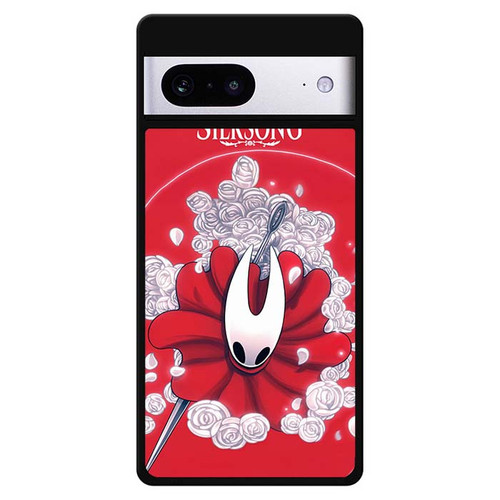 Hollow Knight Silksong Google Pixel 7 Case