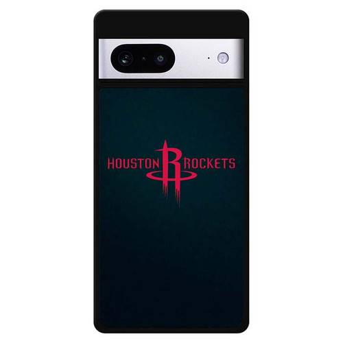 Houston Rockets 04 Google Pixel 7 Case