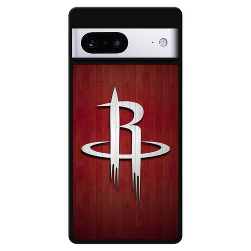 Houston Rockets 05 Google Pixel 7 Case