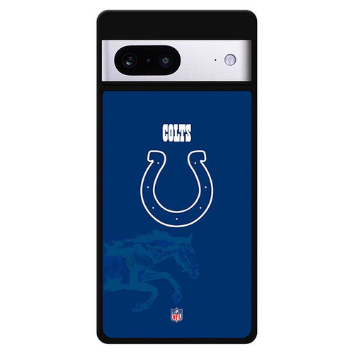 Indianapolis Colts Stampede to Victory Google Pixel 7 Case