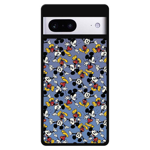 Infinite Mickey Mouse Google Pixel 7 Case