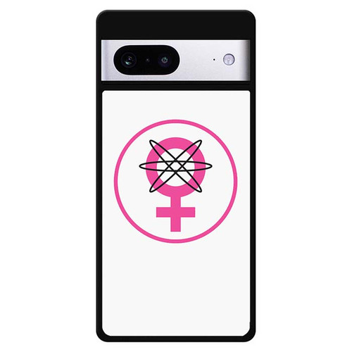 Invincible Atom Eve Logo Google Pixel 7 Case
