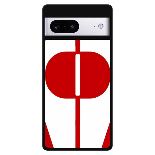 Invincible Omni Man Suit Google Pixel 7 Case