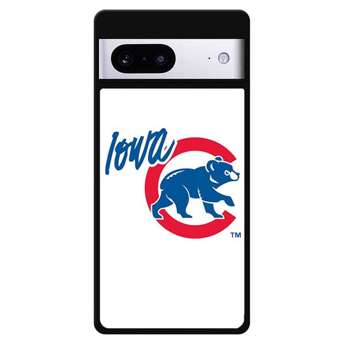 Iowa Cubs 01 Google Pixel 7 Case