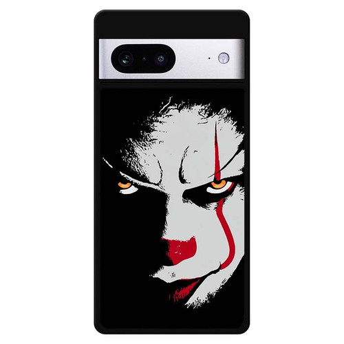 It Pennywise Feast of Fear 01 Google Pixel 7 Case