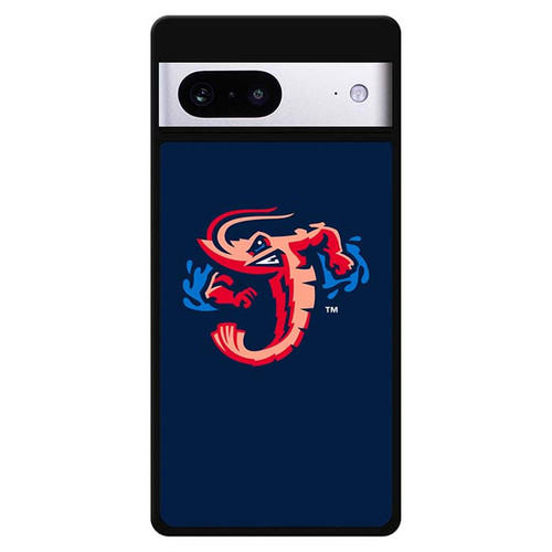 Jacksonville Jumbo Shrimp 02 Google Pixel 7 Case