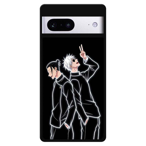 Jujusu Kaisen Geto Gojo Google Pixel 7 Case
