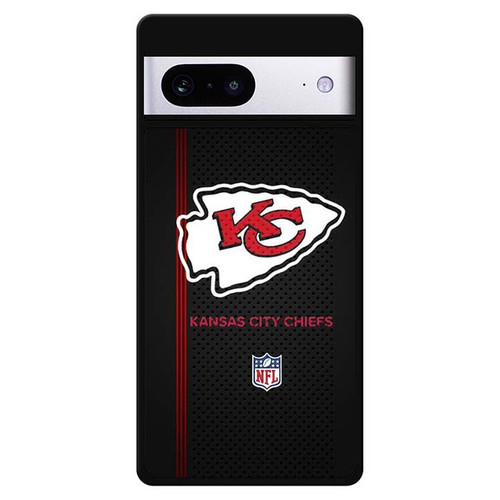 Kansas City Chiefs KC Pride Google Pixel 7 Case