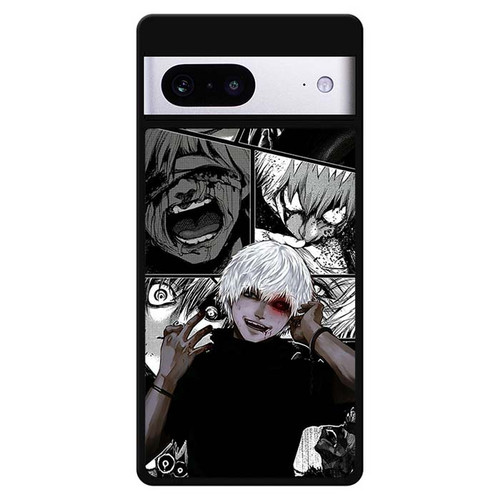 Ken Kaneki Tokyo Ghoul Series Google Pixel 7 Case