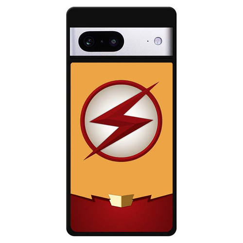 Kid Flash TV Series Google Pixel 7 Case