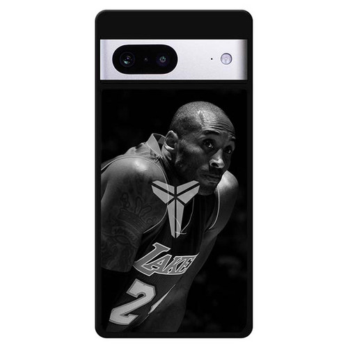Kobe Bryant Mamba 01 Google Pixel 7 Case