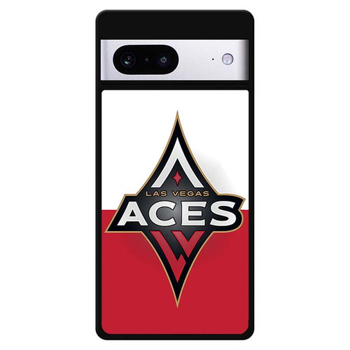 Las Vegas Aces 02 Google Pixel 7 Case