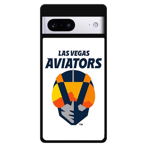 Las Vegas Aviators 01 Google Pixel 7 Case