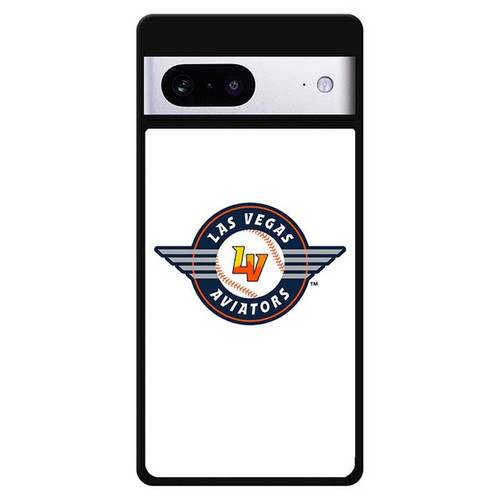 Las Vegas Aviators 02 Google Pixel 7 Case