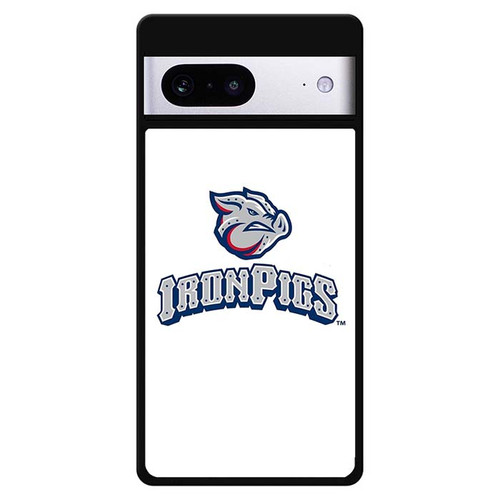 Lehigh Valley IronPigs 02 Google Pixel 7 Case