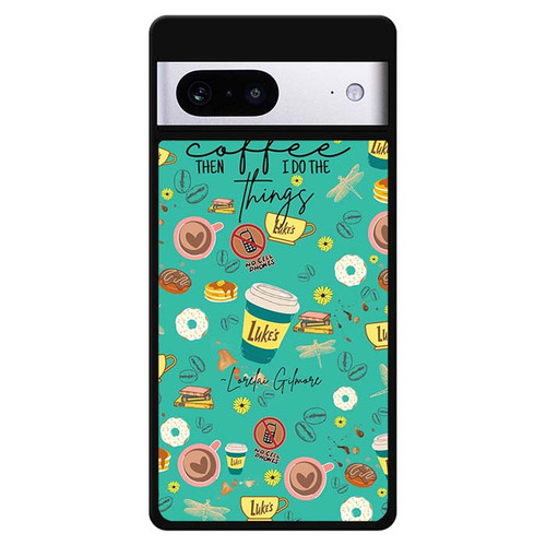 Lorelai Gilmore Girls Google Pixel 7 Case