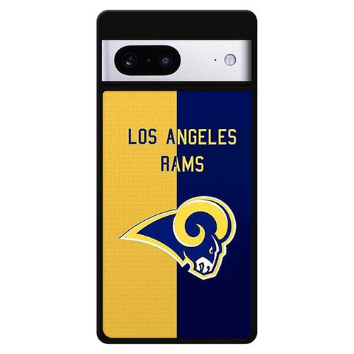 Los Angeles Rams 06 Google Pixel 7 Case