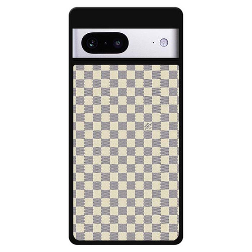 Louis Vuitton Pattern Google Pixel 7 Case