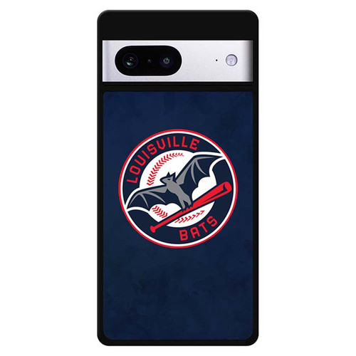 Louisville Bats Google Pixel 7 Case
