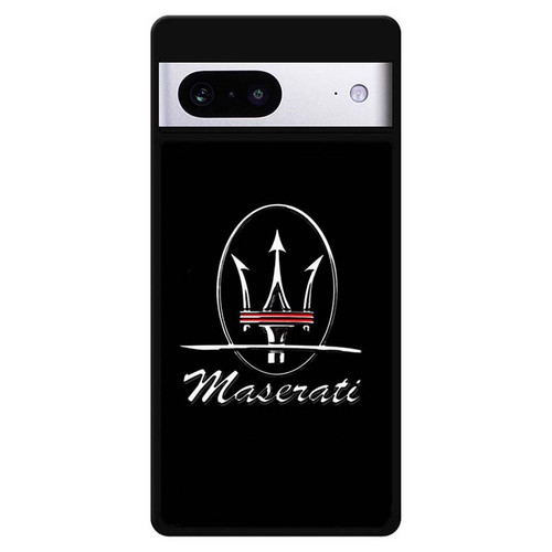 Maserati Car Logo Google Pixel 7 Case