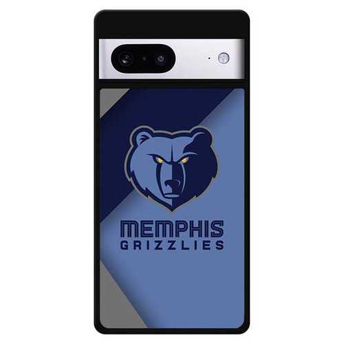 Memphis Grizzlies 01 Google Pixel 7 Case