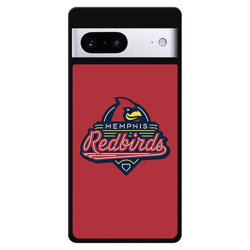 Memphis Redbirds 01 Google Pixel 7 Case