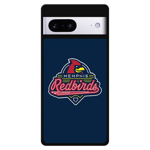 Memphis Redbirds 02 Google Pixel 7 Case