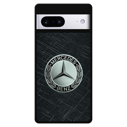 Mercedes Benz Logo Google Pixel 7 Case