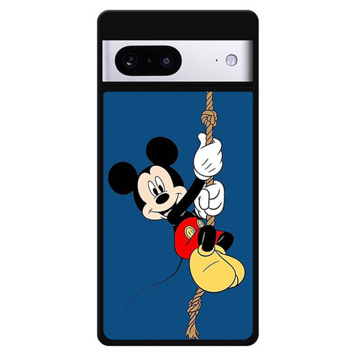Mickey Mouse Swingin Google Pixel 7 Case