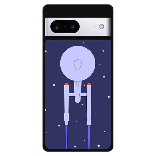 Millennium Falcon Google Pixel 7 Case