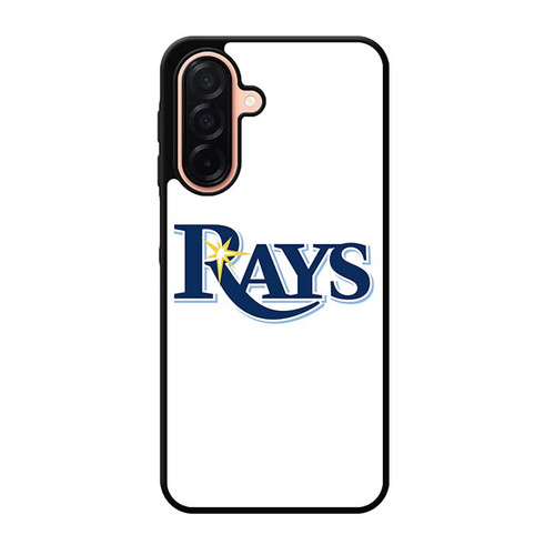 Tampa Bay Rays Samsung Galaxy A26 5G Case