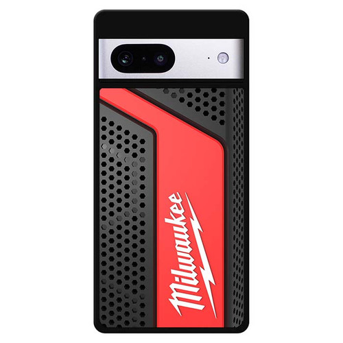 Milwaukee Tool Logo Google Pixel 7 Case
