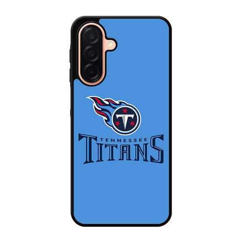 Tennessee Titans 01 Samsung Galaxy A26 5G Case