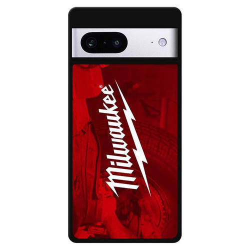 Milwaukee Tool Google Pixel 7 Case