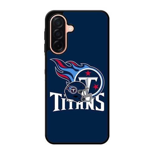 Tennessee Titans 03 Samsung Galaxy A26 5G Case