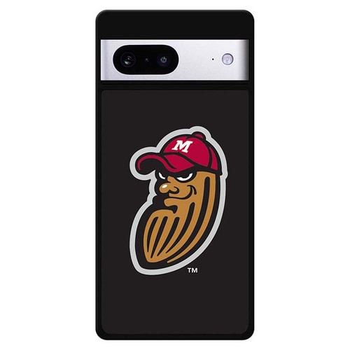 Modesto Nuts 02 Google Pixel 7 Case