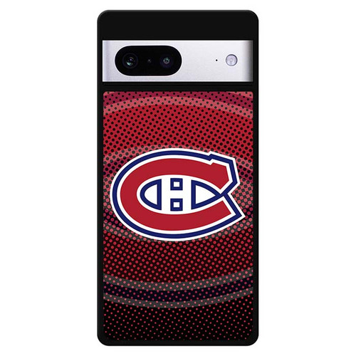 Montreal Canadiens 03 Google Pixel 7 Case