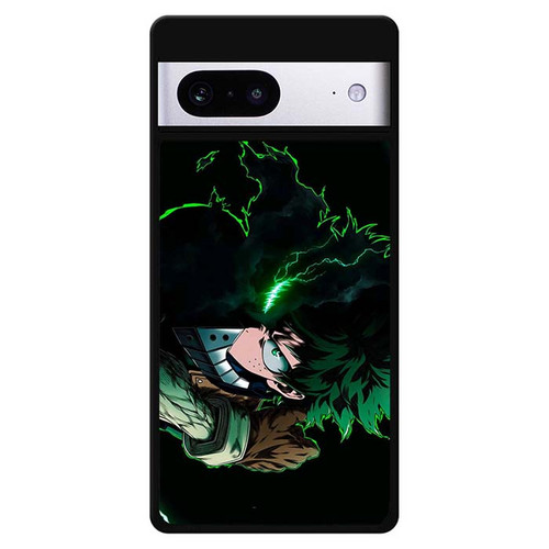 My Hero Academia Deku Beyond the Limit Google Pixel 7 Case