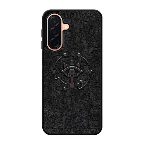 The Legend of Zelda The Eye of Truth Samsung Galaxy A26 5G Case